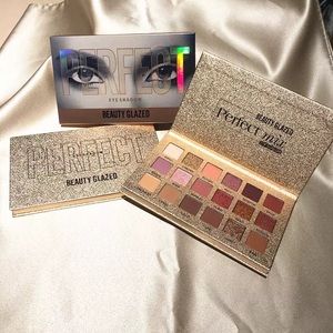 Eyeshadow palette 18 color